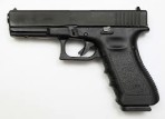 GLOCK 31 Gen 4