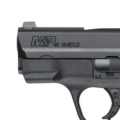 Smith & Wesson M&P Shield 40