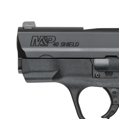 Smith & Wesson M&P Shield 40